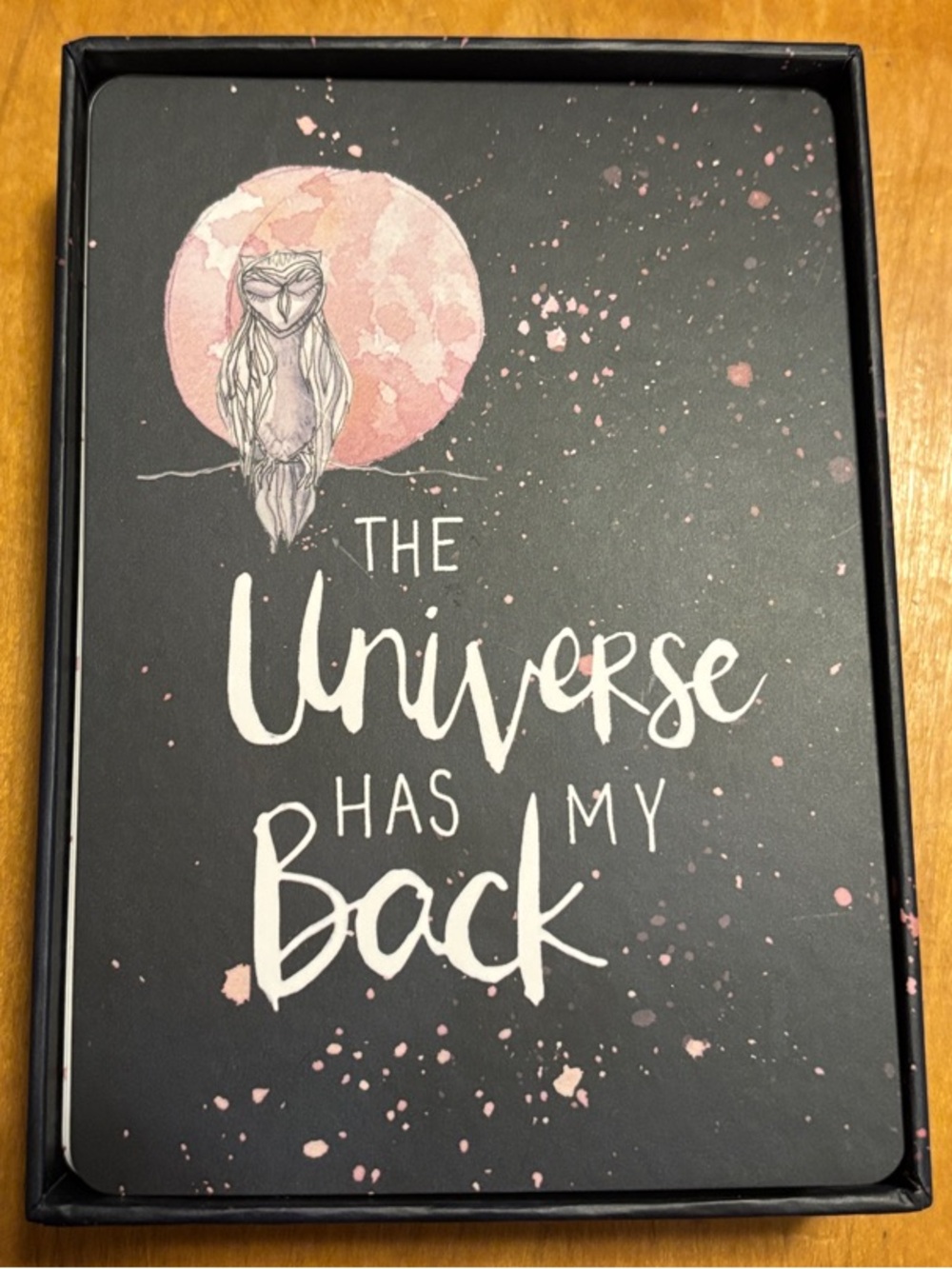 Gabrielle Bernstein art and inspo card decks - Picture 4 of 6